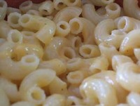 マカロニ･チーズ！ 2008/05/27 02:29:33