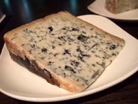 スペインのチーズ☆ 2008/06/14 17:08:30