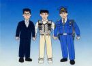 警察官