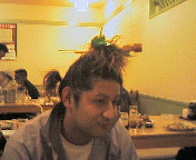 大成功だった同窓会。