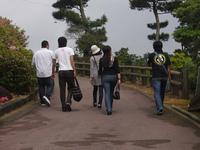 プチ修学旅行 その1