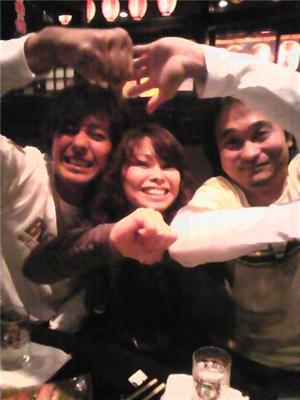BBQまであと3日ナリ