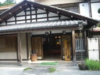 ◎奥秩父の将門のかくし湯「みやこ旅館」 2011/09/19 21:34:47