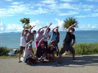 2008真夏のあやはしトライアスロン