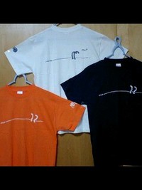 ０８ＮＥＷ　Ｔシャツ 2008/04/04 00:47:20