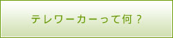 オフィスかりさら：テレワーカーって何？