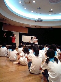 8月8日の記事 2008/08/08 20:32:22