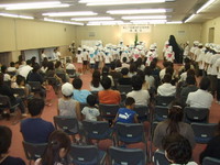 帰港式 2008/08/11 17:45:49