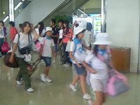 二便目到着シーン 2008/08/08 13:49:26