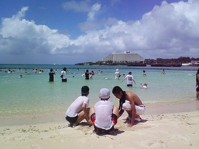 おきなわ2007夏