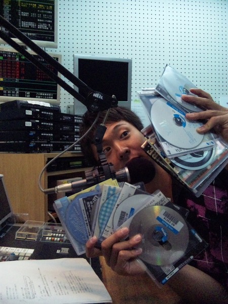 RBC J-POP10