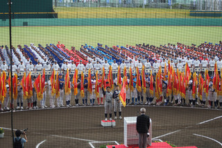天皇賜杯第67回全日本軟式野球大会