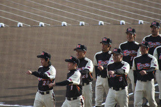 天皇賜杯第67回全日本軟式野球大会