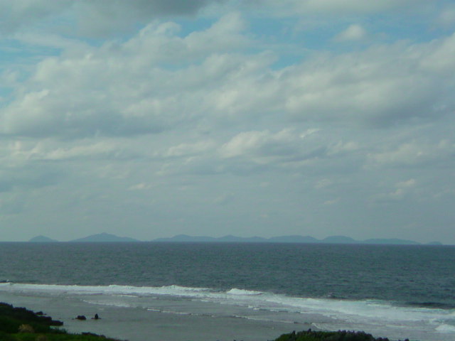 辺戸岬