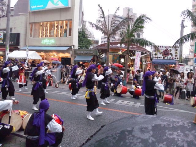 那覇大綱挽まつり