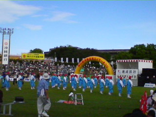 沖縄市婦人連合会