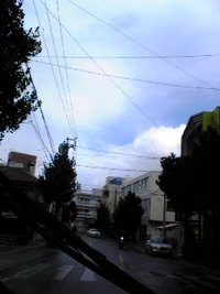 あー(*_*) 2008/02/13 13:28:20
