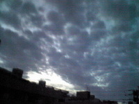 おは(^O^)/ 2008/05/27 05:23:58