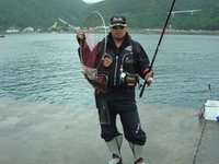 渡嘉敷釣行 続き!