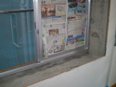 仕事してま~す!