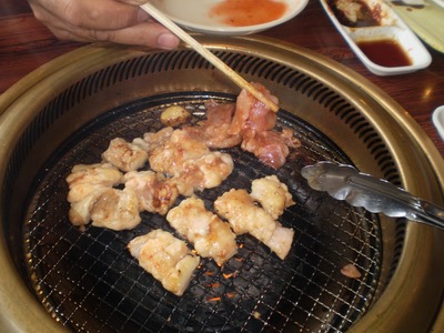 萌え燃え?