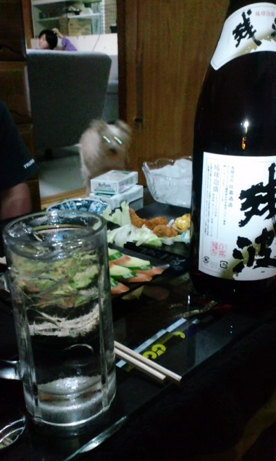 年中…反省会♪