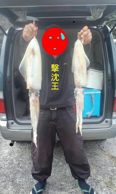 いつものスレ吉に…