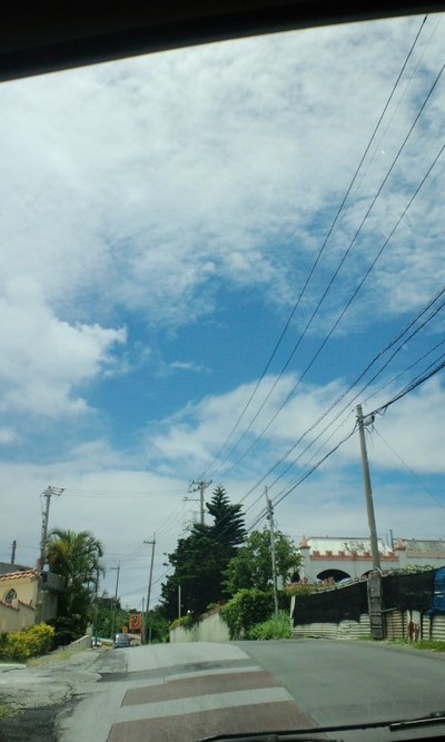 気分は最高♪