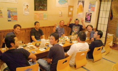 刺身食べたかった