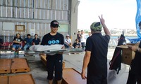 GFG大会の入賞者は・・・