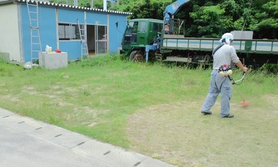 スレ吉ハウス!
