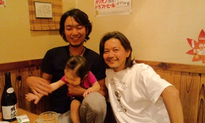 子供を拉致!!