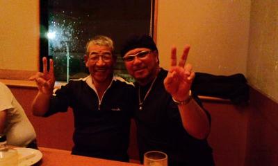 釣研FG新年会