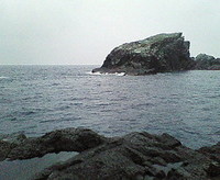 渡嘉敷釣行 続き!