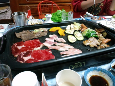 食ったどぉ~