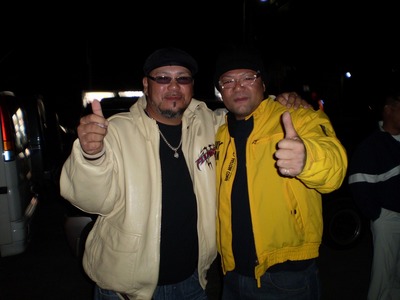 クラブ♪