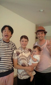 お笑い芸人さん 2008/08/19 16:14:43