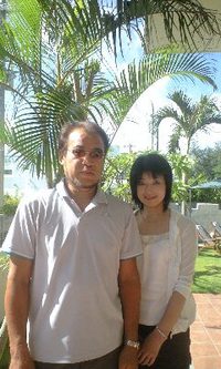 素敵な人生 2008/08/20 18:44:01