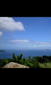 綿飴みたいな雲 2008/08/21 16:54:47
