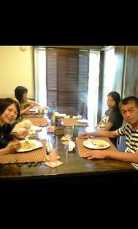 それぞれの夏色 2008/08/28 15:59:07