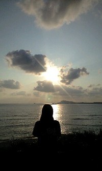 サンセットラブ