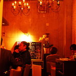 Bar Amphora
