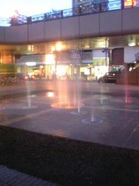高宮駅