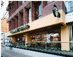 スタバもいいけど