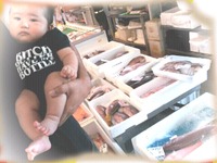 【朝市】 2012/05/13 13:44:00
