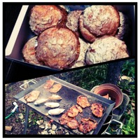 【BBQ】　 2012/05/04 20:07:05