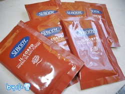 SiBODYトライアル
