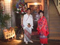 長崎ライブ♪ 2008/07/15 16:09:18