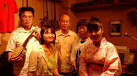 しまうた号♪ 2008/06/27 19:41:47