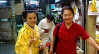 農連市場♪ 2008/06/30 04:41:21